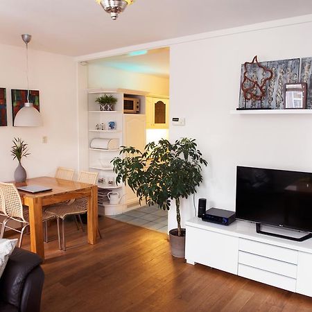 Vakantiehuis Katwijk Katwijk aan Zee Luaran gambar