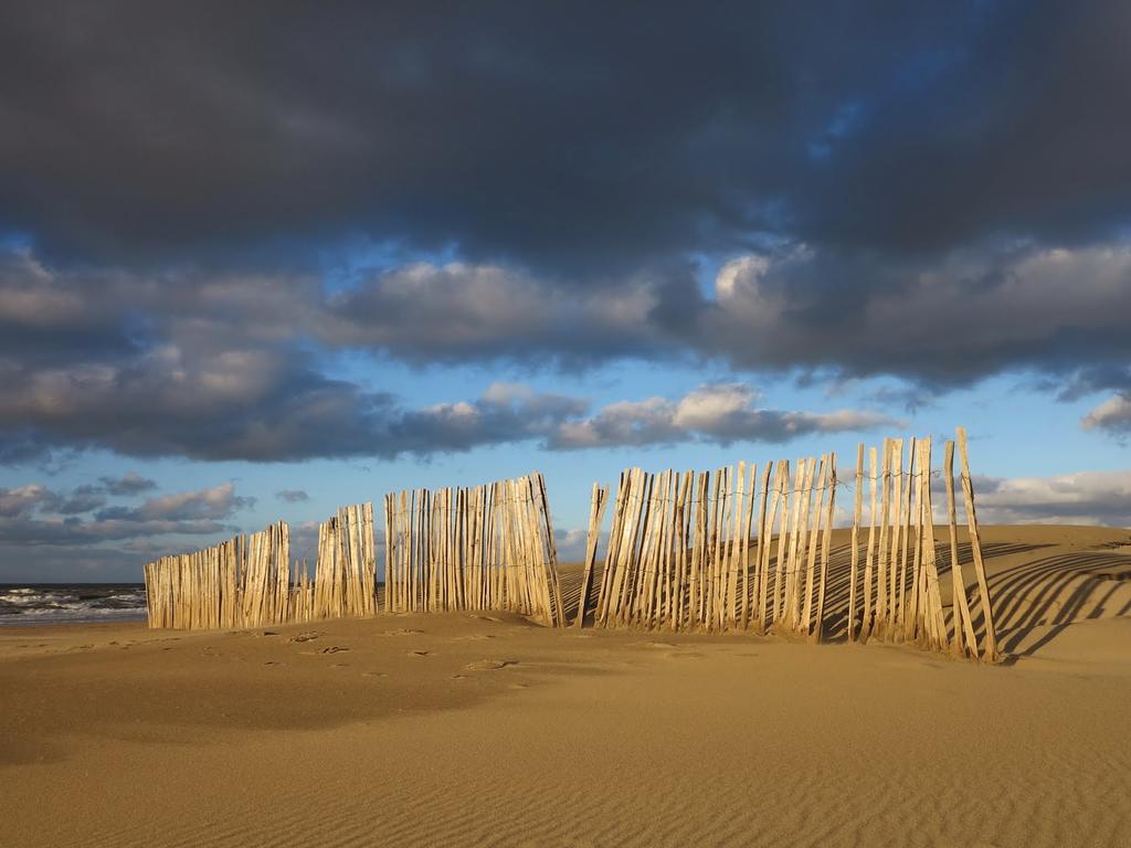 Vakantiehuis Katwijk Katwijk aan Zee Luaran gambar