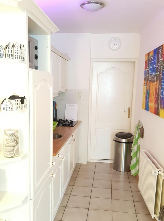 Vakantiehuis Katwijk Katwijk aan Zee Luaran gambar