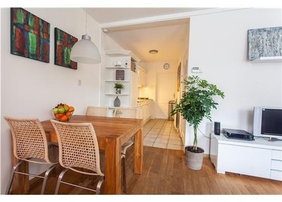 Vakantiehuis Katwijk Katwijk aan Zee Luaran gambar