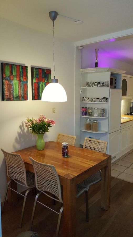 Vakantiehuis Katwijk Katwijk aan Zee Luaran gambar